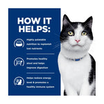Hill's Prescription Diet Feline i/d Digestive Care Pouches 12X85g