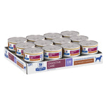 Hill's Prescription Diet Canine i/d Low Fat Rice, Vegetable & Chicken Stew 156g X 24