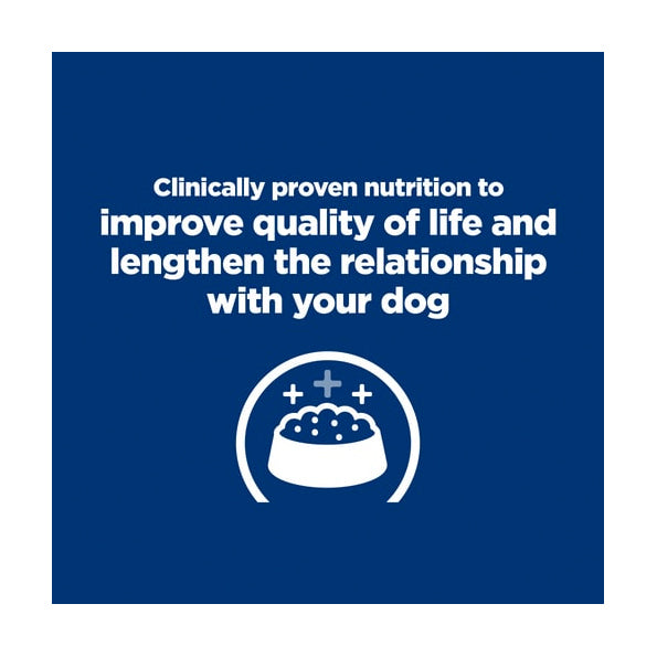 Hill's Prescription Diet Canine k/d Kidney Care
