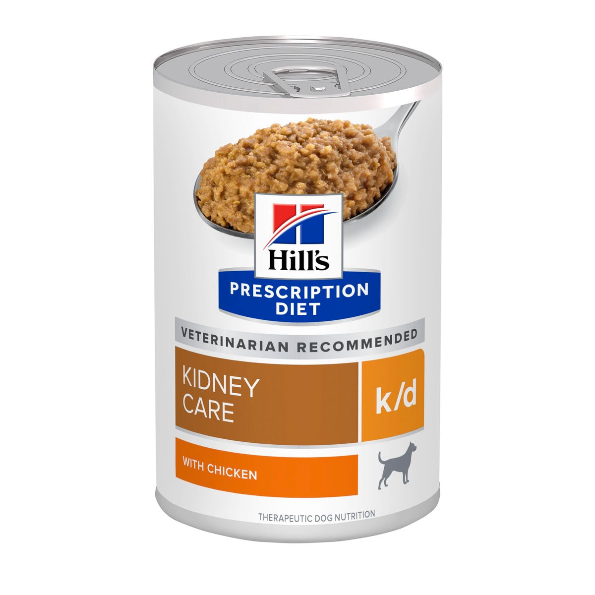 Hill&#39;s Prescription Diet Canine k/d Kidney Care
