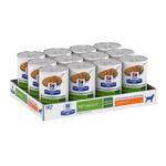 Hill's Prescription Diet Canine Metabolic Weight Loss & Management