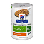 Hill's Prescription Diet Canine Metabolic Weight Loss & Management