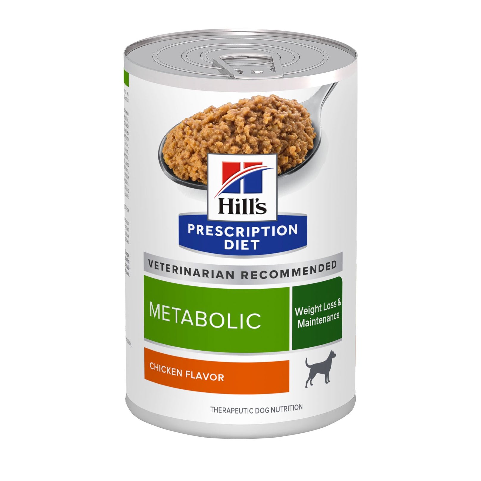 Hill's Prescription Diet Canine Metabolic Weight Loss & Management