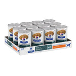 Hill's Prescription Diet Canine w/d Multi-Benefit Dog Food