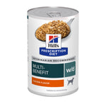 Hill's Prescription Diet Canine w/d Multi-Benefit Dog Food