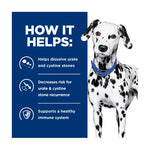 Hill's Prescription Diet Canine u/d
