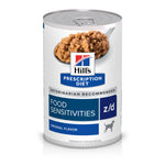 Hill's Prescription Diet Canine z/d Skin & Food Sensitivities