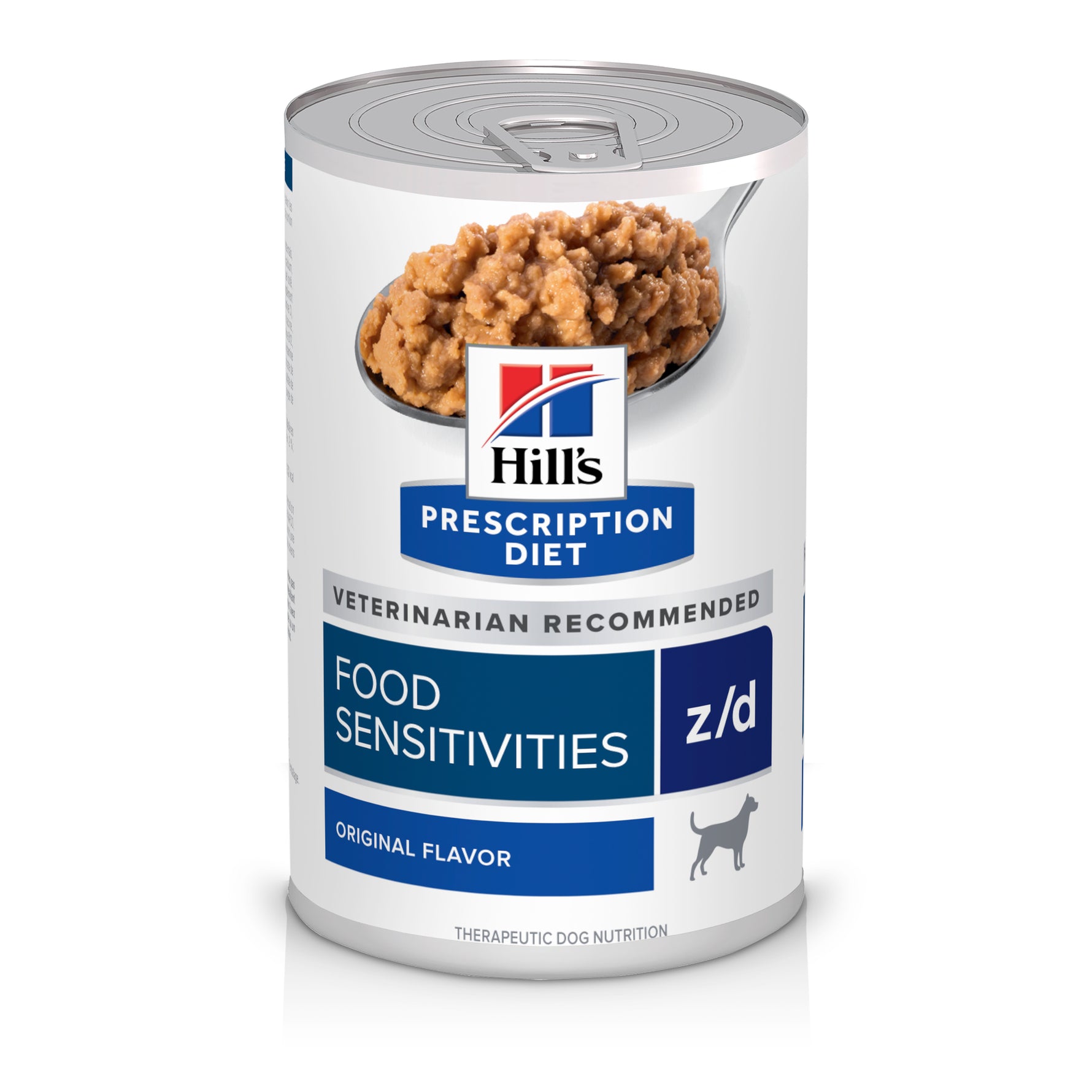 Hill's Prescription Diet Canine z/d Skin & Food Sensitivities