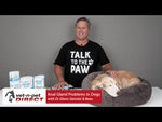 Glandex Soft Chews Anal Gland Support for Dogs
