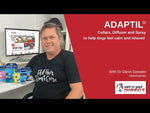 Adaptil Calm On-the-go Collar