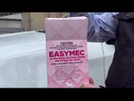 Abbey EASYMEC In Feed Broad Spectrum Wormer & Boticide for Horses 17.5g x 4