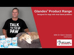 Glandex Soft Chews Anal Gland Support for Dogs