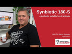 Vetafarm Synbiotic 180-S Probiotic for All Animals