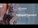 Sure Petcare Felaqua Connect