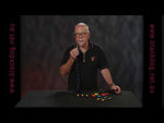 Black Dog Wear Wrist i-Clicker