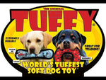Tuffy JR Gear Ring