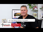 NexGard Spectra Chews for Small Dogs 3.6-7.5kg