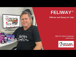 Feliway Diffuser Kit for Cats