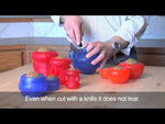 Starmark Everlasting TREAT Ball