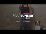 EzyDog Road Runner LITE Leash
