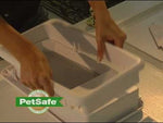 PetSafe Electronic Smart Door - Large