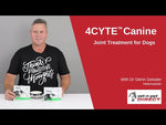 4CYTE Canine Joint Treatment for Dogs