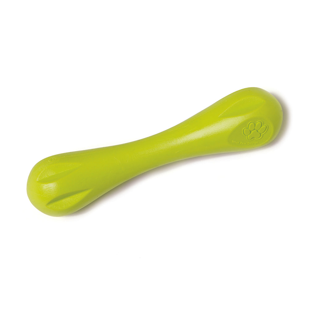 West Paw Zogoflex Hurley Dog Bone