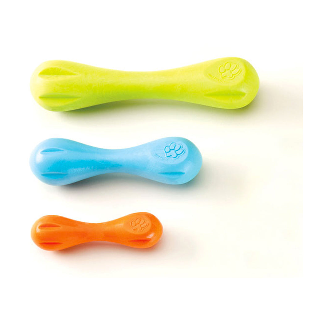 West Paw Zogoflex Hurley Dog Bone