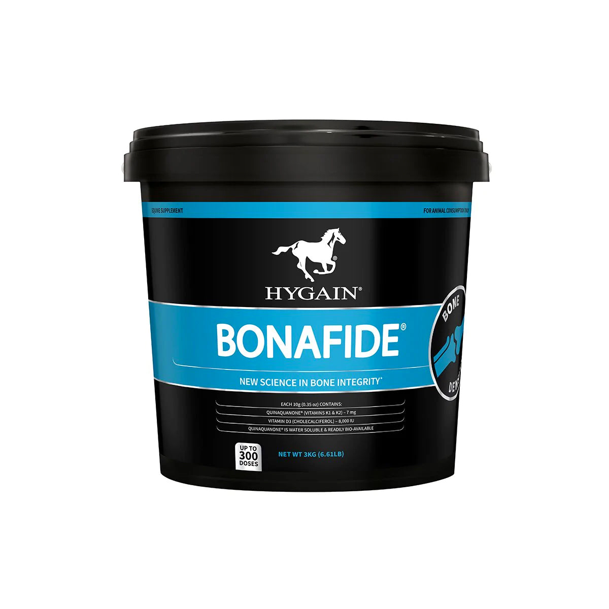 Hygain Bonafide Soluble Vit K Powder for Horses