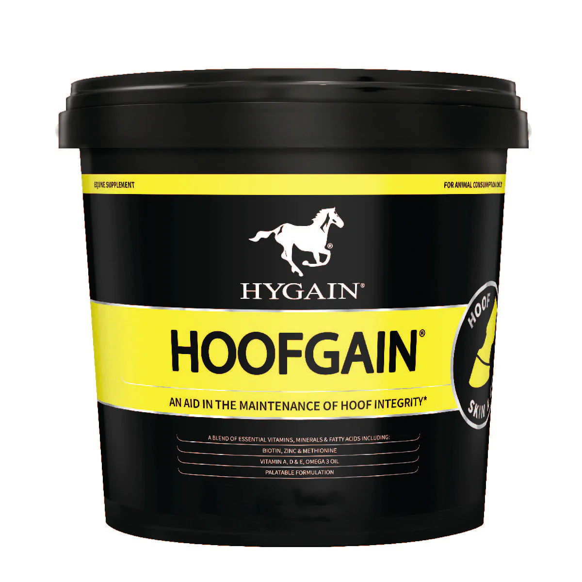 Hygain Hoofgain Hoof Supplement