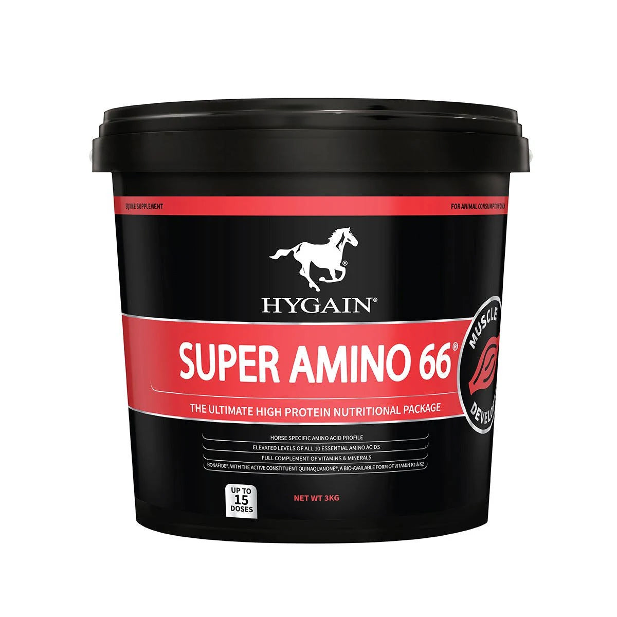 Horse Conditioning & Topline Supplements