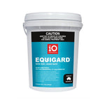 iO Equigard Blue with Tape Horse Worming Paste 7.49g