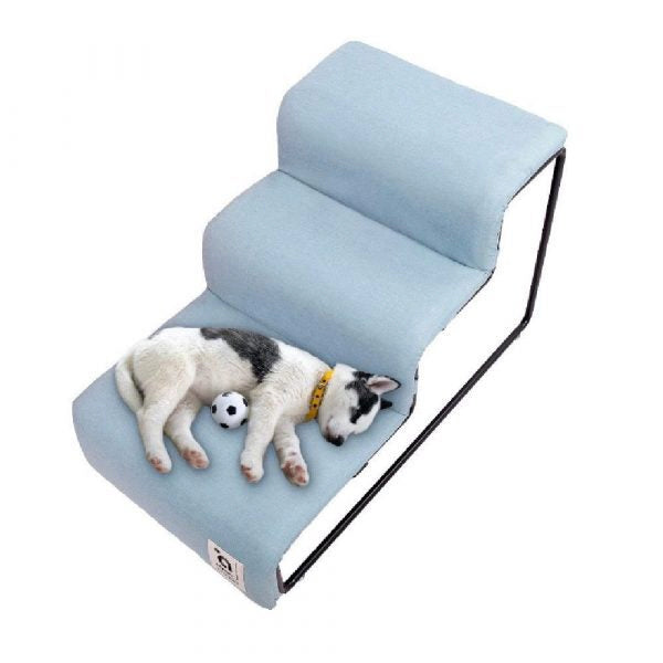 Ibiyaya Everest Pet Stairs - Large