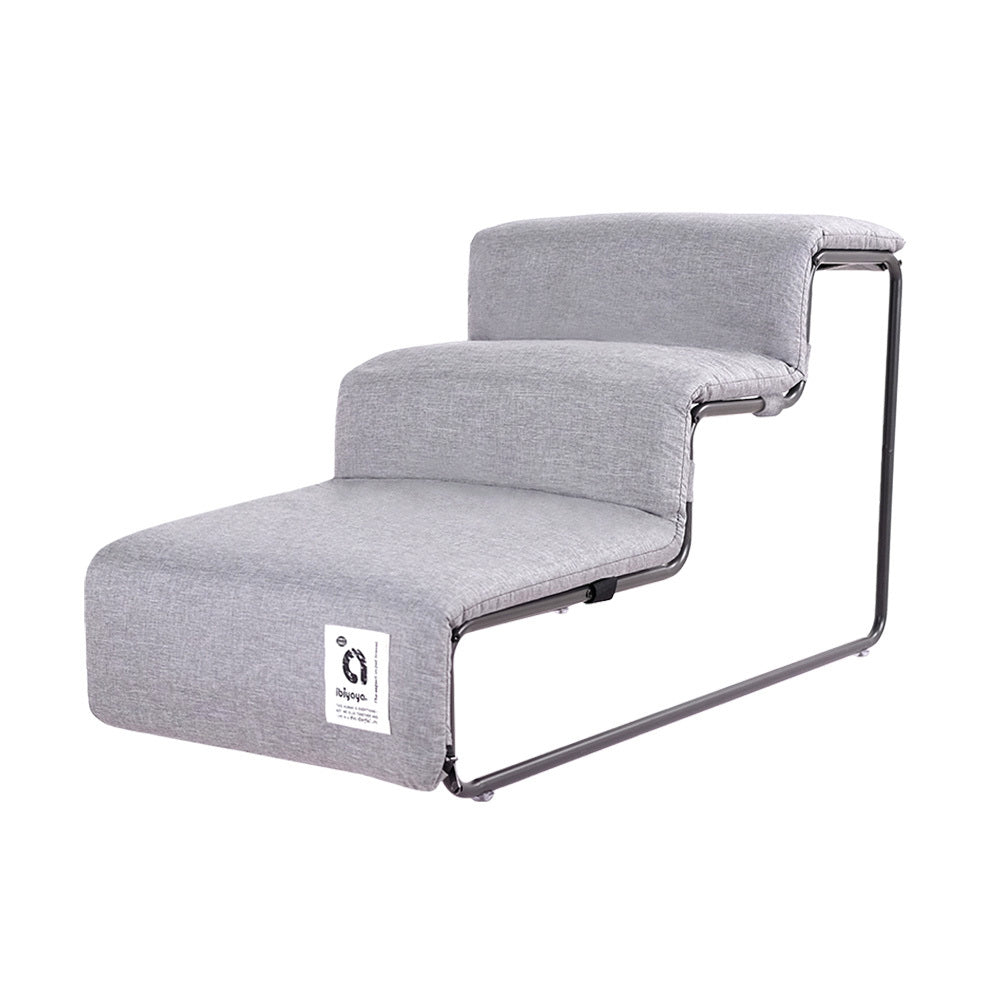 Ibiyaya Everest Pet Stairs - Large