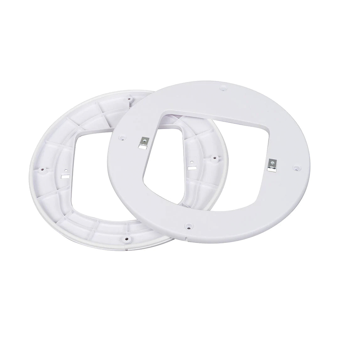 PetSafe Installation Adaptor for Microchip Cat Flap
