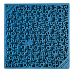 SodaPup eMat Jigsaw Enrichment Licking Mat