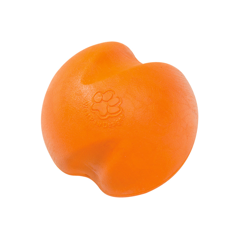 West Paw Zogoflex Jive Ball for Tough Chewers