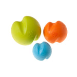 West Paw Zogoflex Jive Ball for Tough Chewers