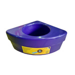 K9 Corner Cruiser Anti-Spill Pet Water Bowl