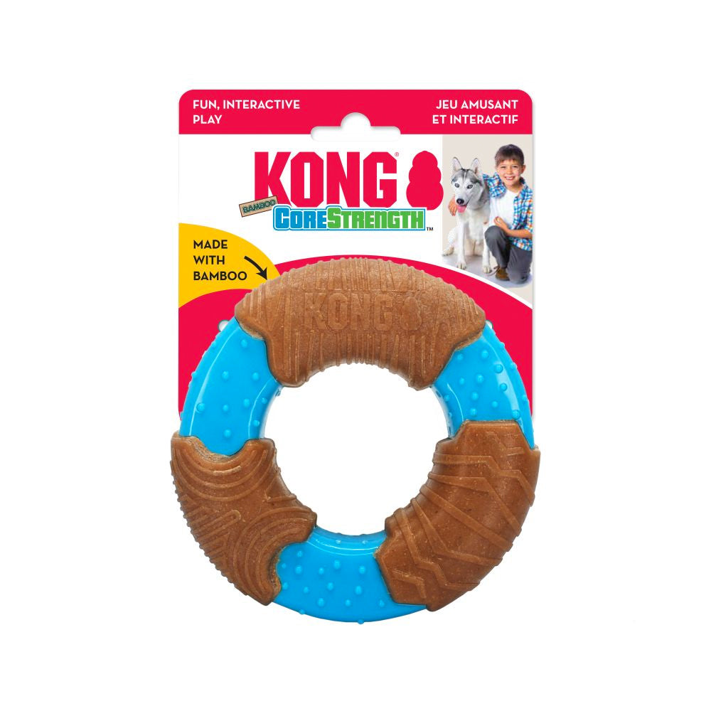 KONG CoreStrength Bamboo Ring - Large