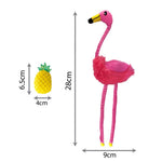 KONG Tropics Flamingo