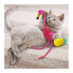 KONG Tropics Flamingo