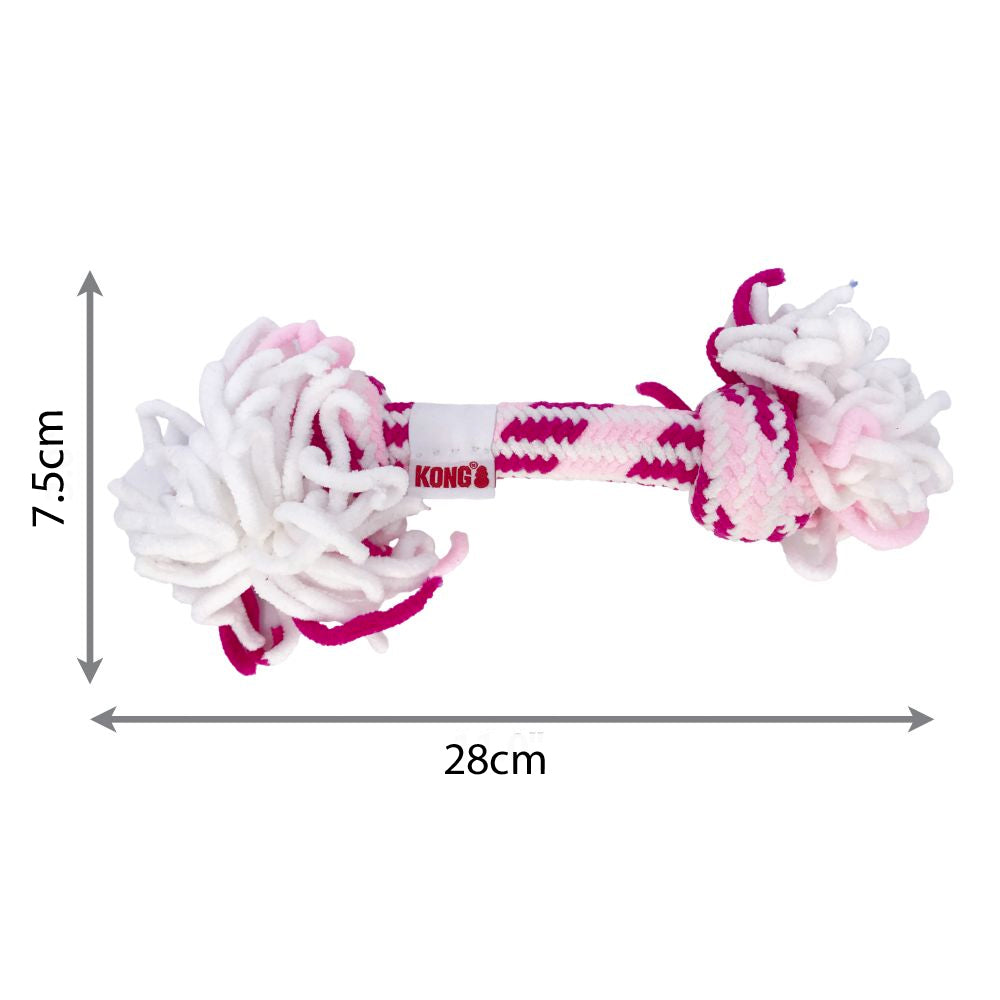 KONG Puppy Rope Stick
