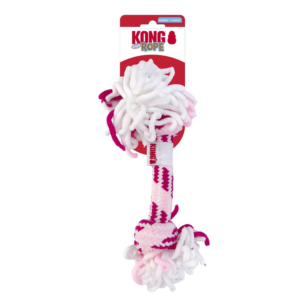 KONG Puppy Rope Stick