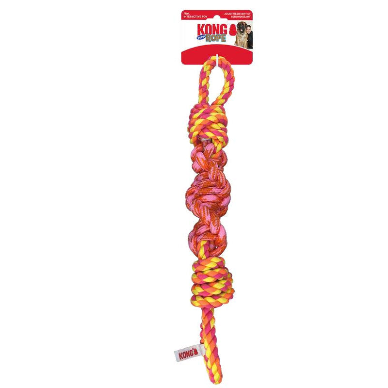 Benji Rope KONG Bunji Rope | vet-n-pet DIRECT