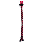 KONG Signature Rope Mega Dual Knot Tug Toy
