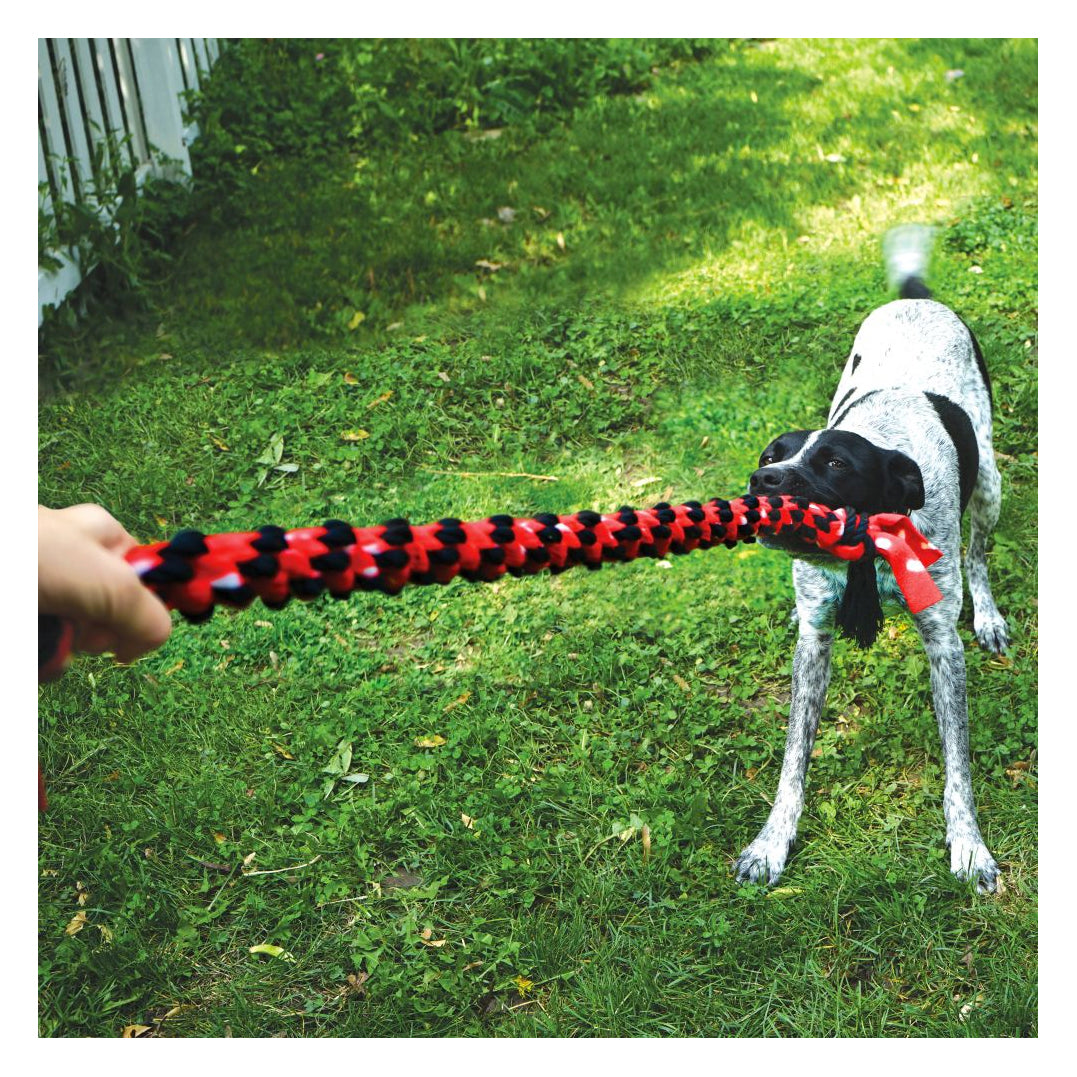 KONG Signature Rope Dual Knot Tug Toy