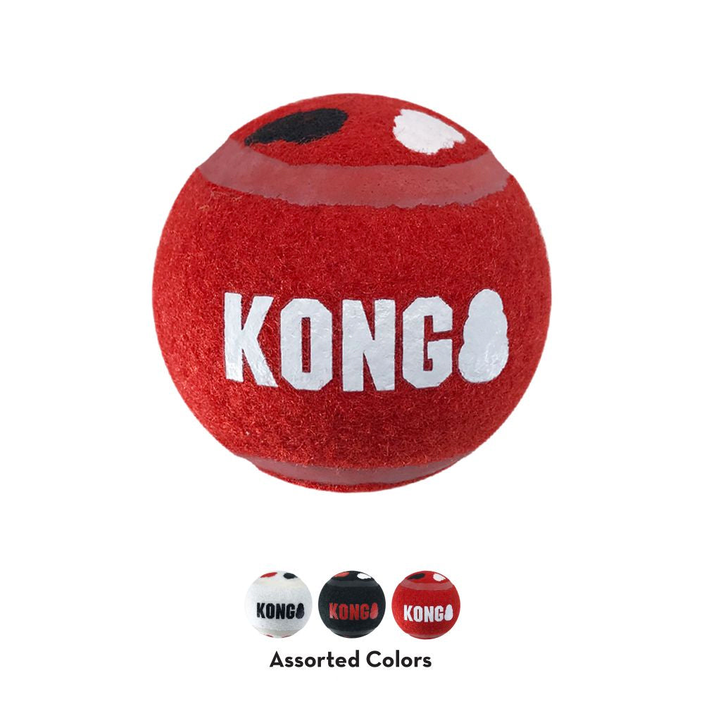 Kong Signature Sports Balls