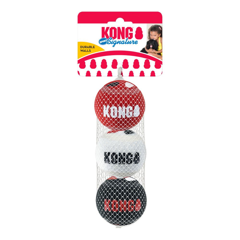 Kong Signature Sports Balls