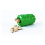 SodaPup Chew & Treat Dispensing Can Toy